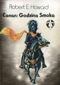 Robert E. Howard: Godzina smoka