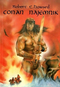 Robert E. Howard: Conan najemnik