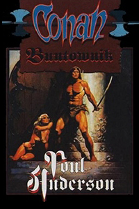 Poul Anderson: Conan buntownik