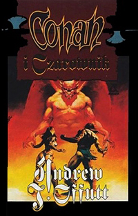 Andrew J. Offutt: Conan i Czarownik