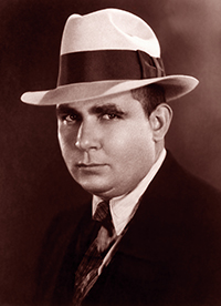 Robert E. Howard 