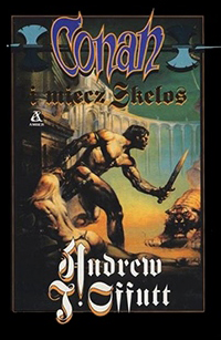 Andrew J. Offutt: Conan i miecz Skelos