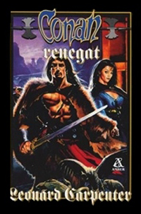 Leonard Carpenter: Conan renegat