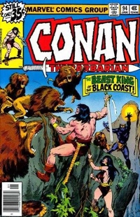 Conan the Barbarian #094