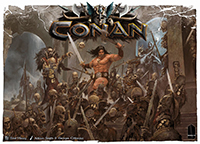 Conan: Hyborian Quests