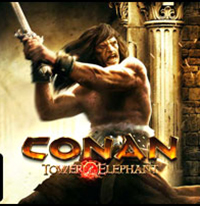 Conan: Tower of the Elephant 