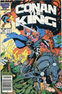 Conan the King (Marvel) #35q