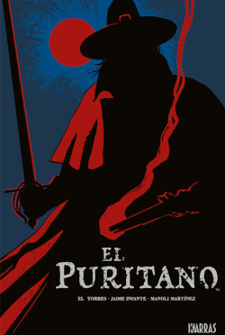 El Puritano