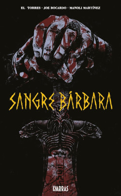 Sangre Barbara