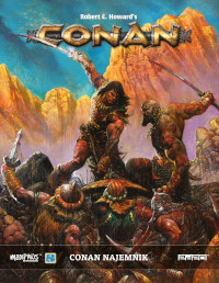 Conan: Conan najemnik (Copernicus)